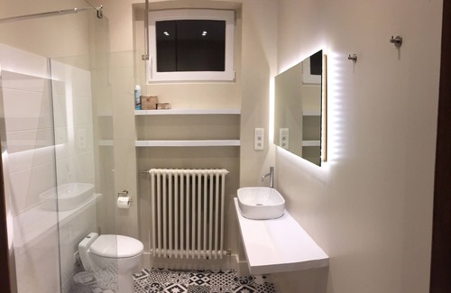 Soignies Casa | Villa Thérèsa B&B