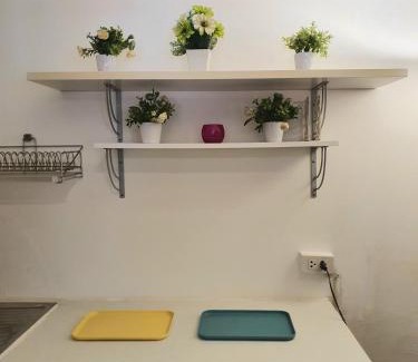 Nana Villa | Villa Thaï Sukhumvit Asok Nana