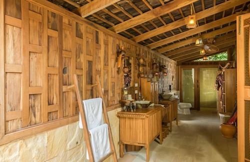 Ko Yao Complejo | Villa Thai - Una Habitación Resort, Capacidad 3