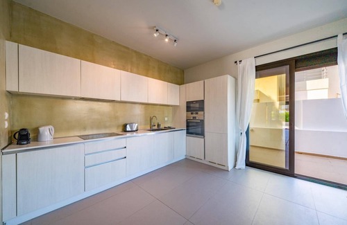 Ialyssos Villa | Villa Thalassa Ixia by Villa Plus