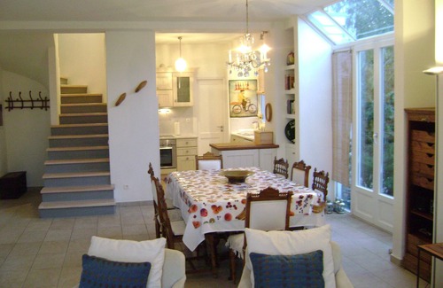 Skopelos Villa | Villa Thalassa Vista in Skopelos