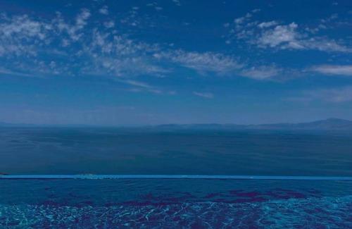 Kea Villa | Villa Thalatta Thalatta