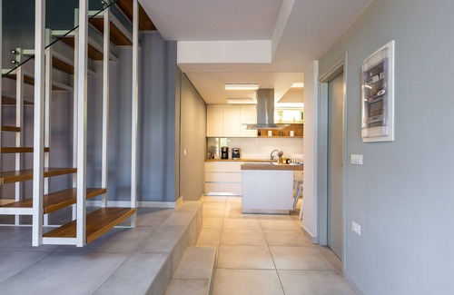 Agia Villa | Physis Villas Private Pools & Bio Garden