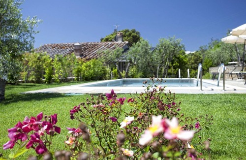 Cortona Villa | Villa Thania - Cinco Habitaciones Villa, Capacidad 10