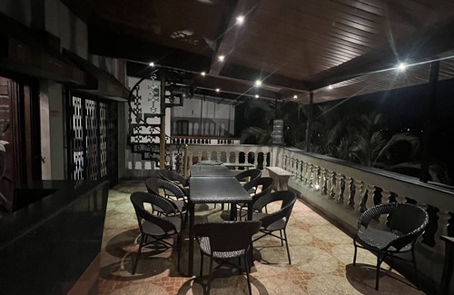 Lonavala Casa | villa that comes with all amenities that a family requires for a perfect stay.