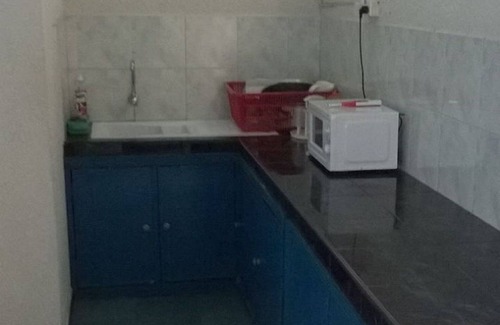 Flic-en-Flac Villa | VILLA THE 3 DODO