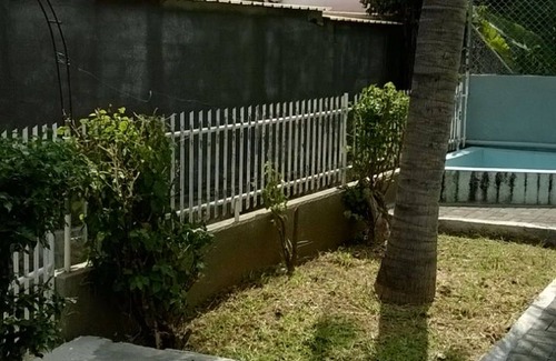 Flic-en-Flac Villa | VILLA THE 3 DODO