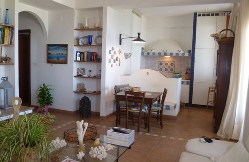 Alcamo Marina Villa | VILLA EL BECH unos pasos del mar