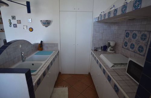Alcamo Marina Villa | VILLA EL BECH unos pasos del mar