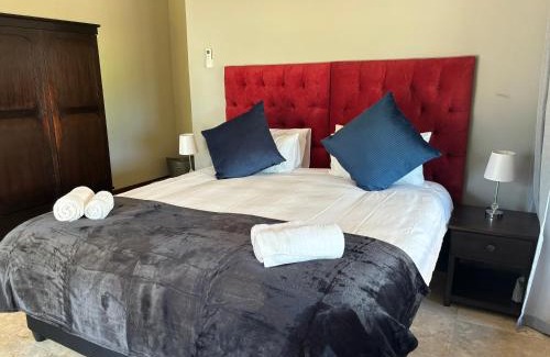 Somerset West Apartamento | Villa The Flying Dutchman