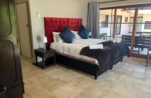 Somerset West Apartamento | Villa The Flying Dutchman