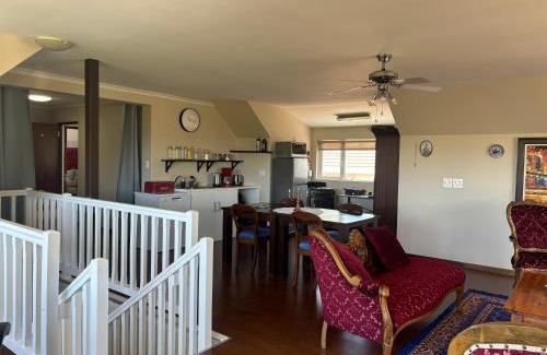 Somerset West Apartamento | Villa The Flying Dutchman