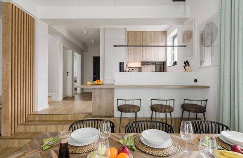 Comarnic Casa | Villa The Frame