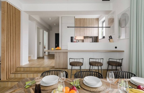 Comarnic Casa | Villa The Frame
