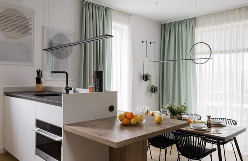 Comarnic Casa | Villa The Frame