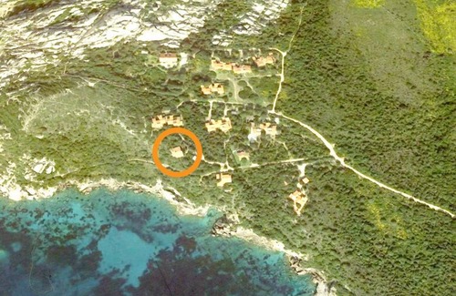 Capo Testa Villa | Villa frente al mar en el corazón del Parque Natural Regional de Capo Testa