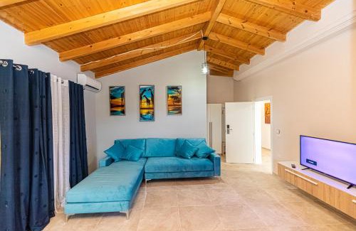 Qeparo Apartamento | Villa The Old Bakery