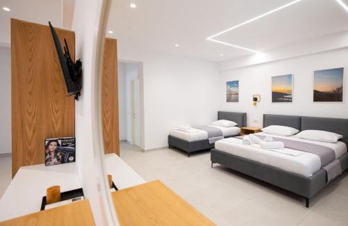 Qeparo Apartamento | Villa The Old Bakery