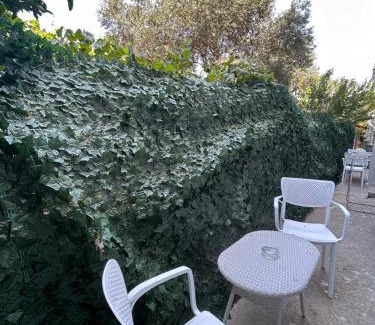 Qeparo Apartamento | Villa The Old Bakery