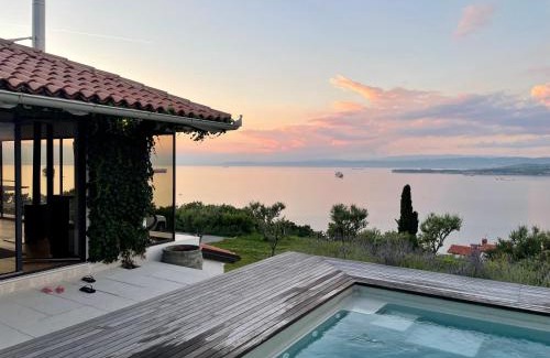 Koper Casa | Villa The View