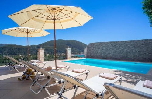 Evgiros Villa | Villa Thea Ponti