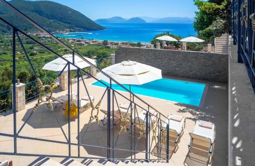 Evgiros Villa | Villa Thea Ponti