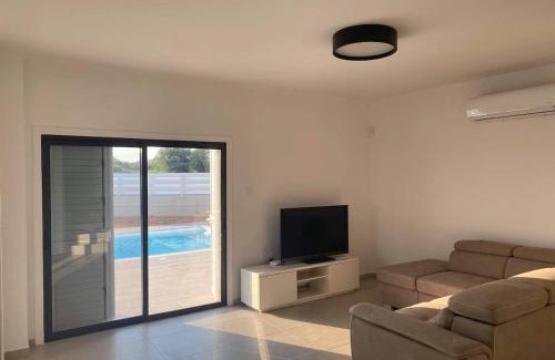 Ayia Thekla Villa | Villa Thekla -Luxury Villa Ayia Napa Region Cyprus