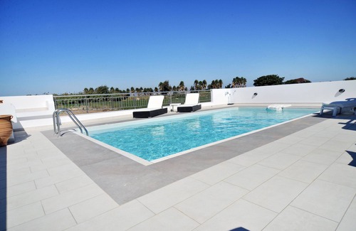 Tingaki Villa | VILLA THEODOROS - HESTIA - KOS -GRECE - 8 personas - piscina privada