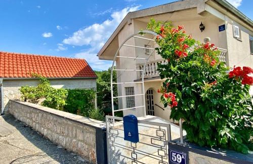 Donji Zagon Villa | Villa Theresa Kroatien