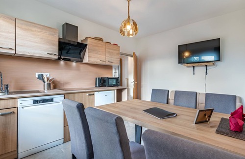 Moosburg Apartamento | Villa Therese by Interhome