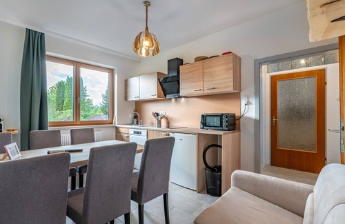Moosburg Apartamento | Villa Therese by Interhome