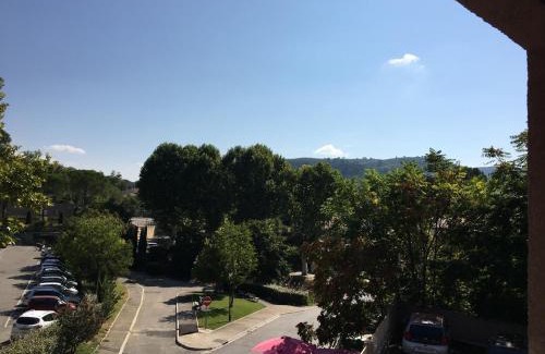 Greoux-les-Bains Apartamento | Villa Thermae