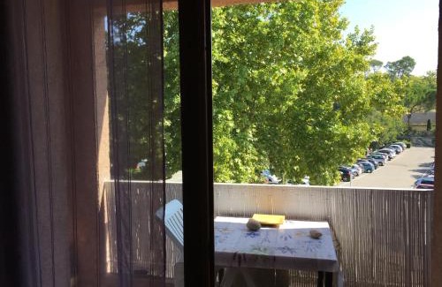 Greoux-les-Bains Apartamento | Villa Thermae
