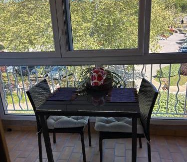 Greoux-les-Bains Apartamento | Villa Thermae