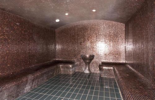 Thonon-les-Bains Apartamento | Villa Thermae Thonon-Les-Bains
