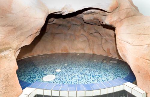 Thonon-les-Bains Apartamento | Villa Thermae Thonon-Les-Bains