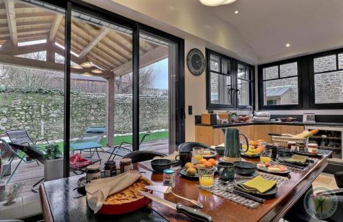Parame Cama Y Desayuno | Villa thi bai