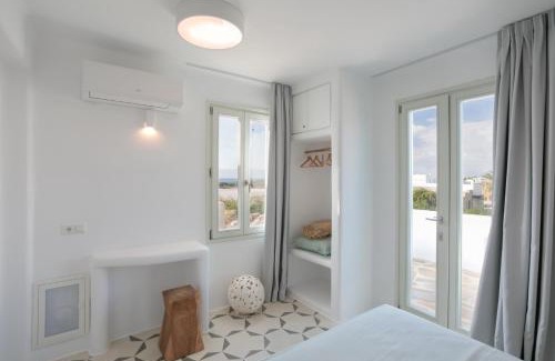 Naxos Villa | VILLA THIJA