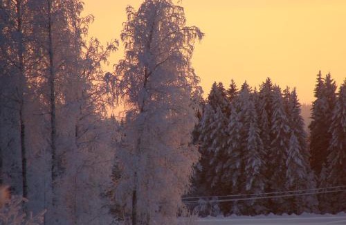 Nilsia Casa | Villa Tiirinkallio