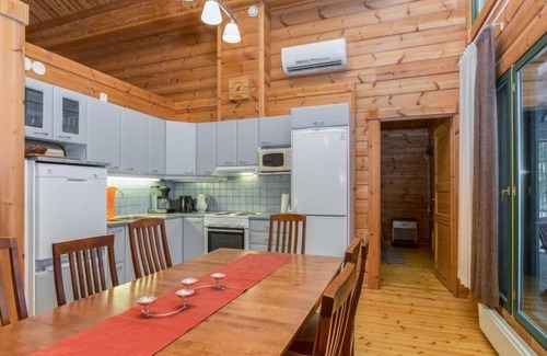 Kuortti Casa | Villa tilia by Interhome