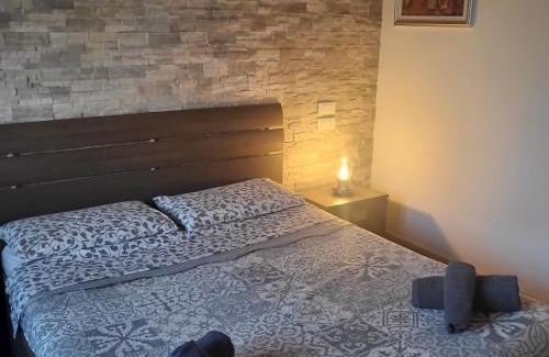 Faetano Apartamento | Villa Tilly