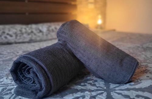 Faetano Apartamento | Villa Tilly