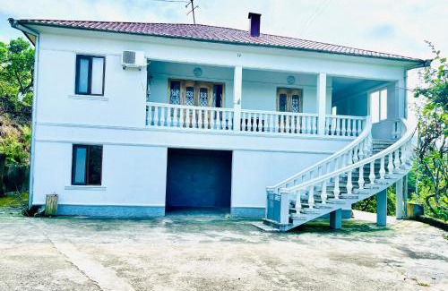 Khelvachauri Villa | Villa Tinatin