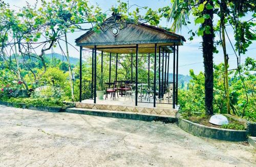 Khelvachauri Villa | Villa Tinatin