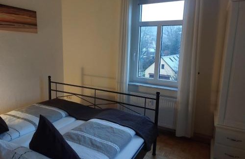 Radebeul Apartamento | Villa Tini