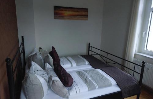 Radebeul Apartamento | Villa Tini
