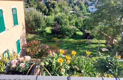 Radebeul Apartamento | Villa Tini