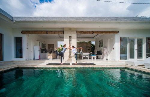 Kutuh Kaja Villa | Villa Tirta Padi 2 Ubud