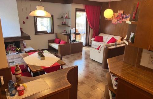 Primiero San Martino di Castrozza Apartamento | Villa Tisot