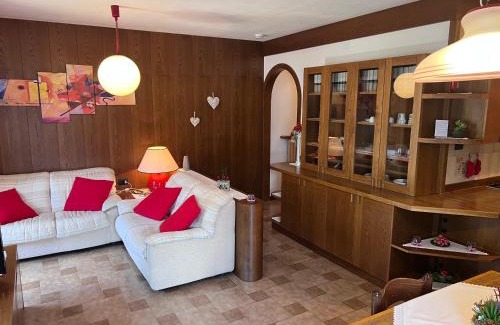 Primiero San Martino di Castrozza Apartamento | Villa Tisot